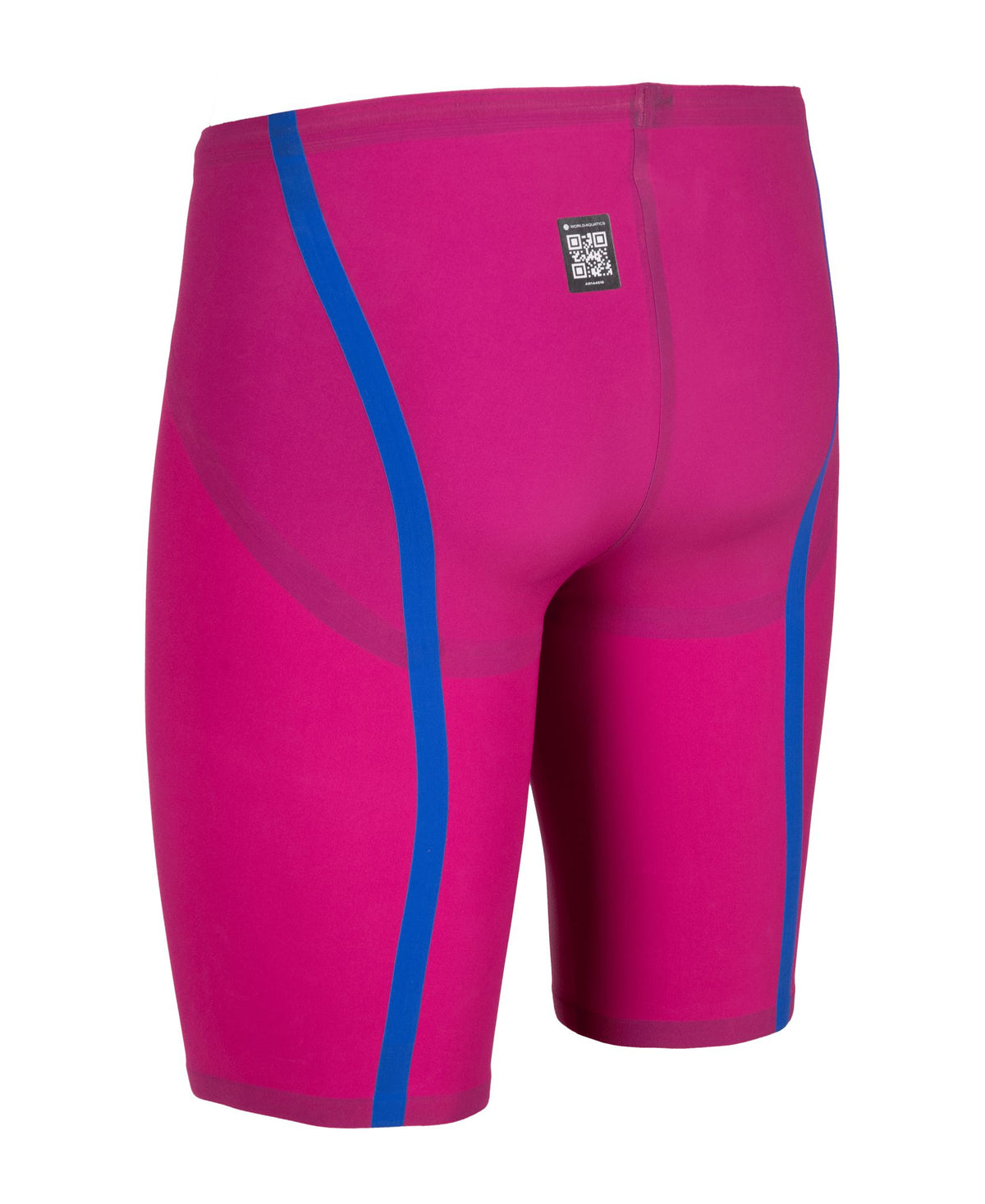ARENA MENS POWERSKIN VELOCE VIOLET SURGE JAMMER