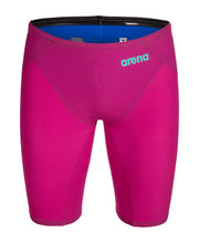 ARENA MENS POWERSKIN VELOCE VIOLET SURGE JAMMER