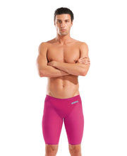 ARENA MENS POWERSKIN VELOCE VIOLET SURGE JAMMER