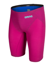 ARENA MENS POWERSKIN VELOCE VIOLET SURGE JAMMER