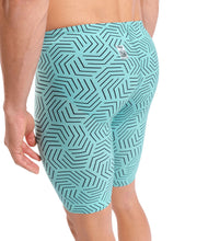 ARENA MENS POWERSKIN WATER MAZE CARBON AIR² JAMMER