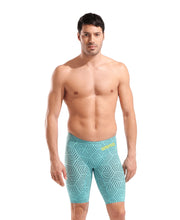 ARENA MENS POWERSKIN WATER MAZE CARBON AIR² JAMMER
