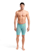 ARENA MENS POWERSKIN WATER MAZE CARBON AIR² JAMMER
