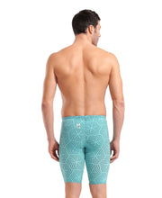 ARENA MENS POWERSKIN WATER MAZE CARBON AIR² JAMMER