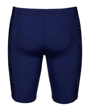 ARENA MENS SNAKESKIN JAMMER - Navy