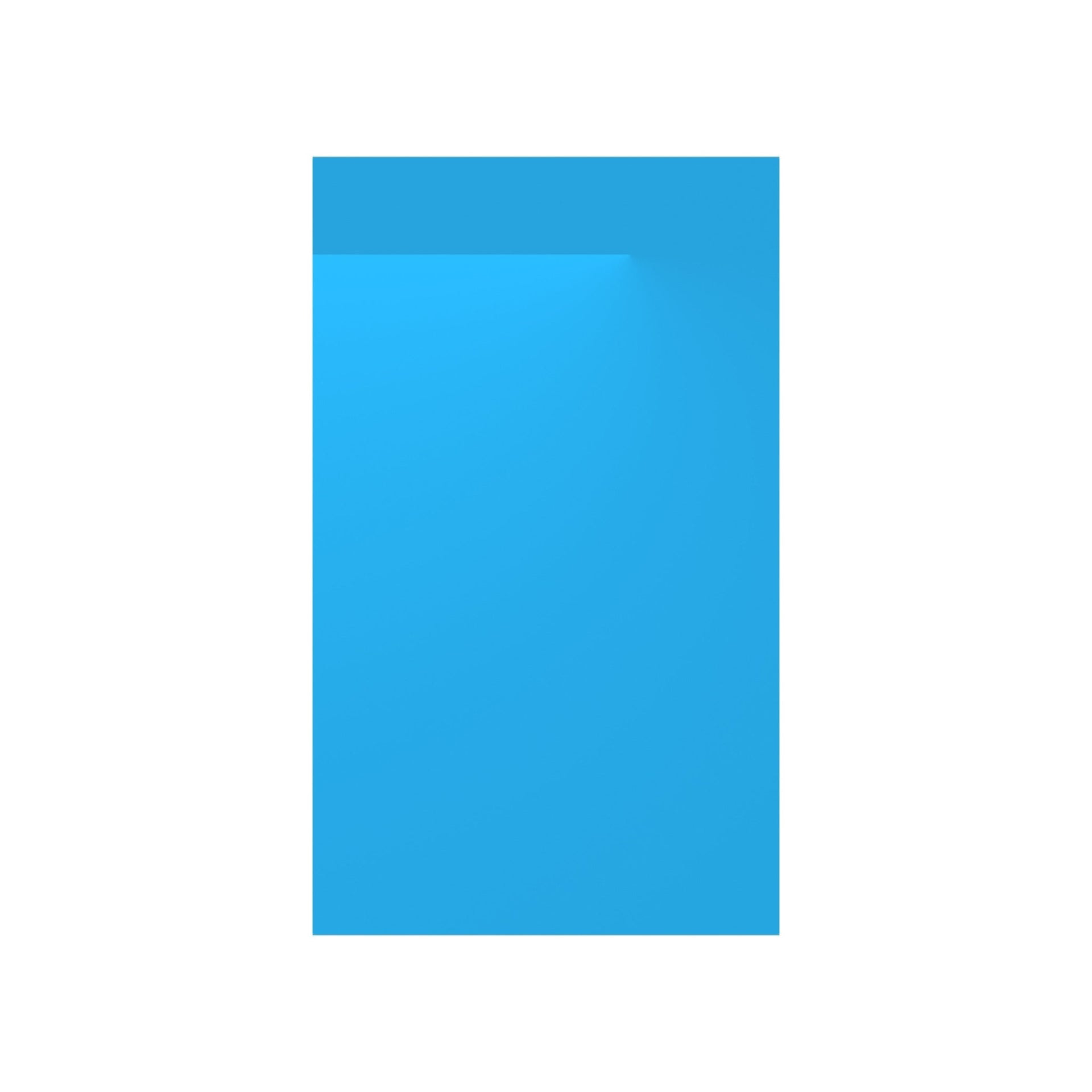 ARENA MICROFIBRE TOWEL - Blue