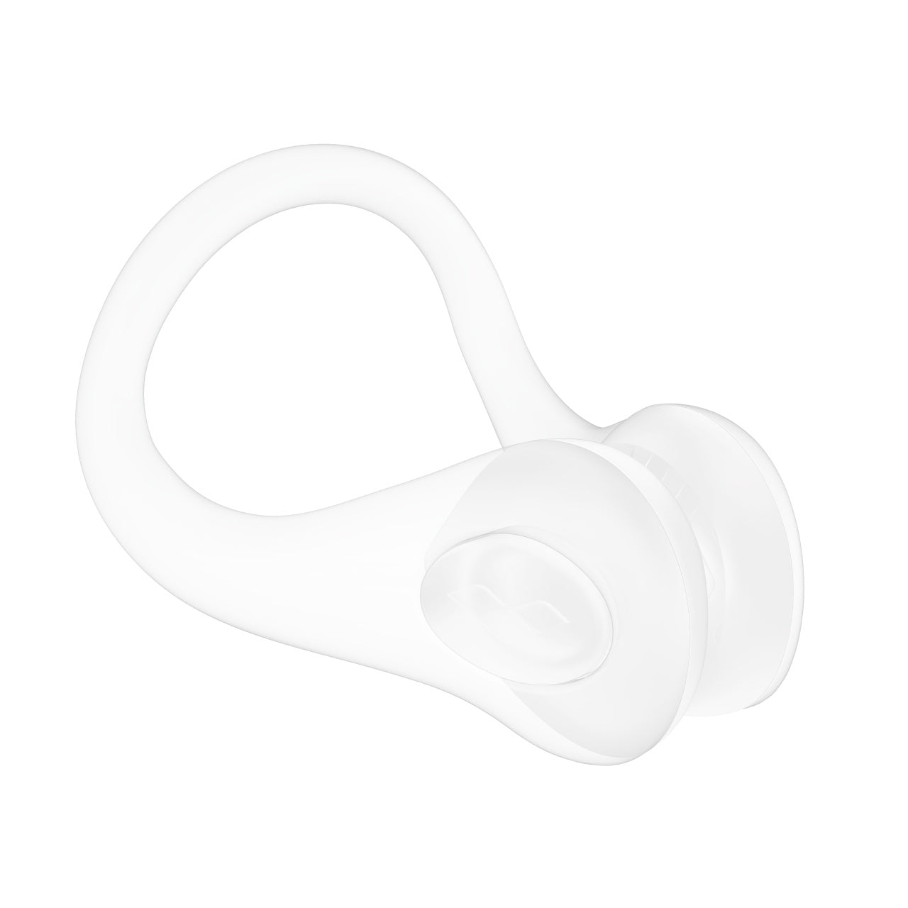 ARENA NOSE CLIP - Clear