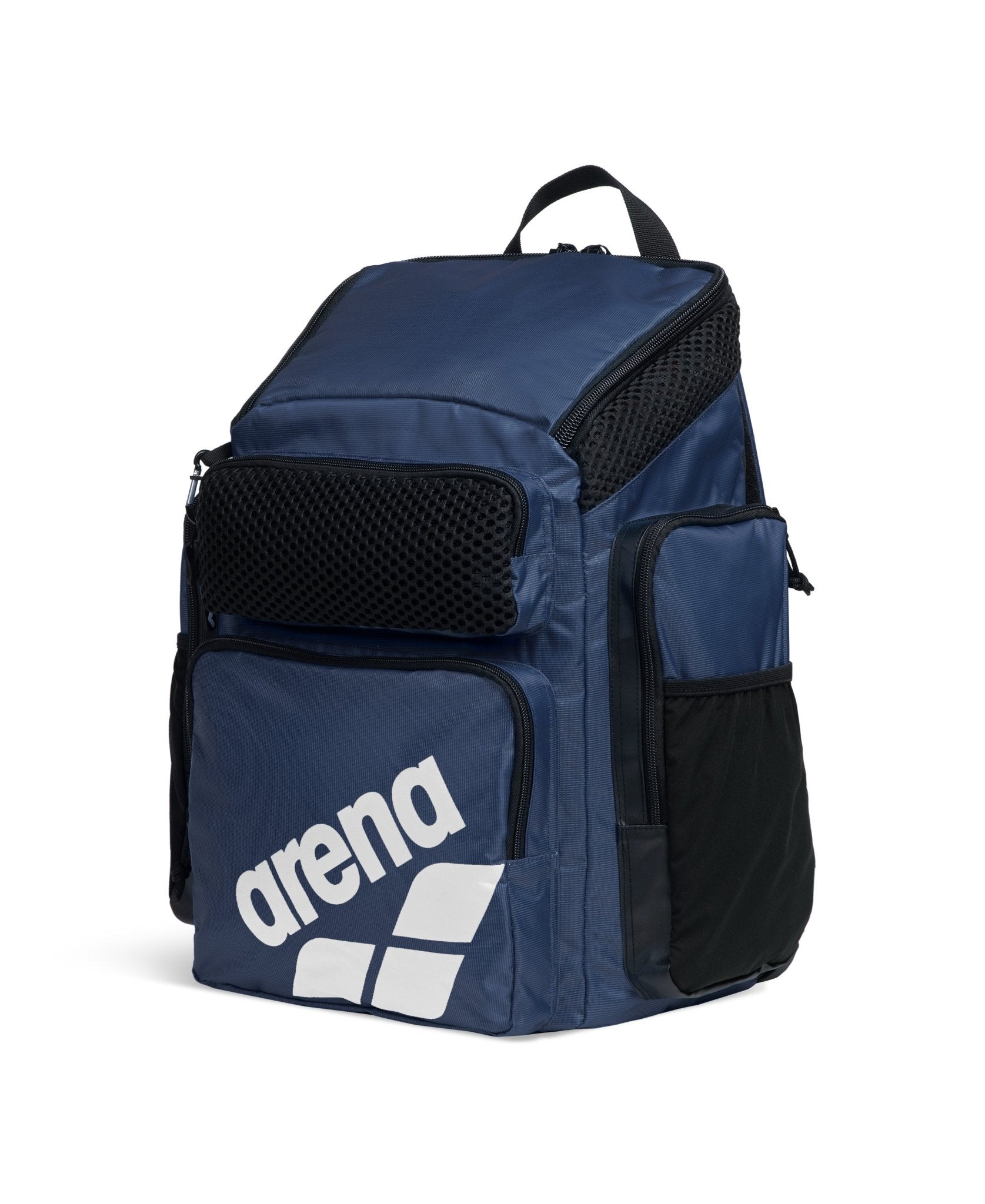 maco 【断捨離】arena ブラック リュック 45L maco 【断捨離】arena