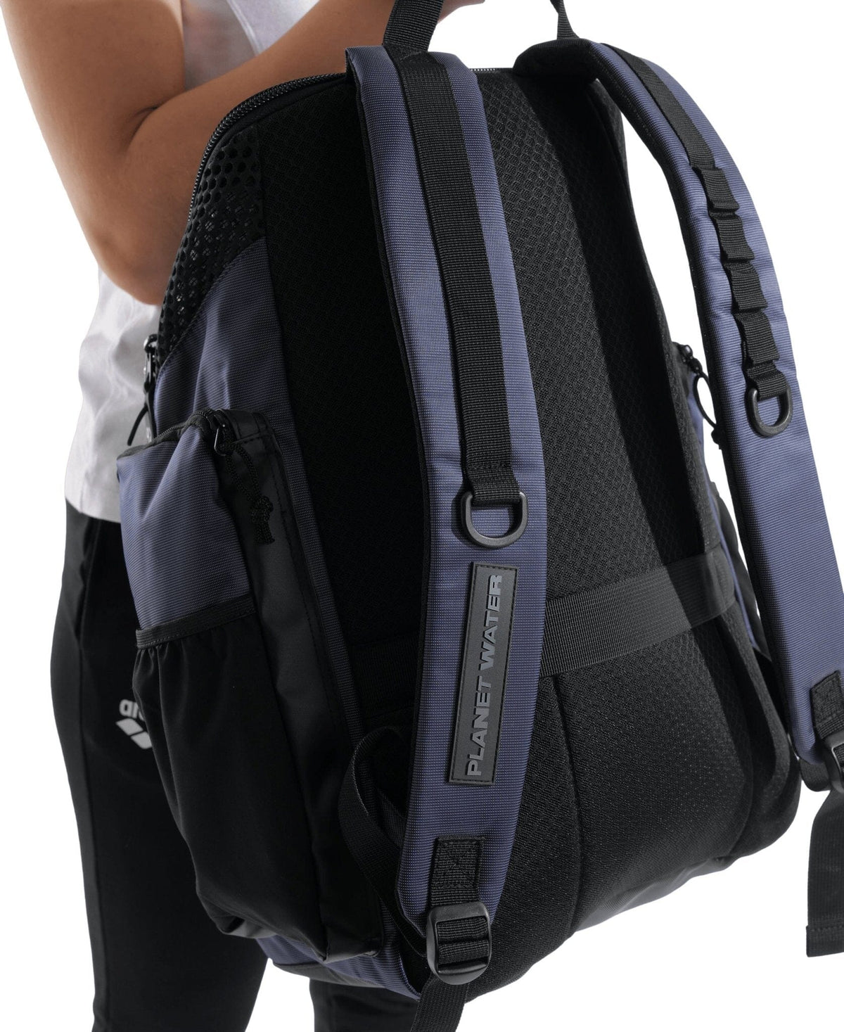 ARENA ONE GO BACKPACK 45L