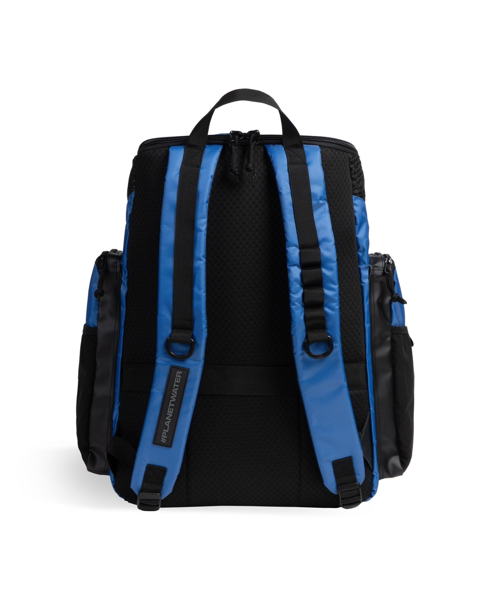 ARENA ONE GO BACKPACK 45L - Black
