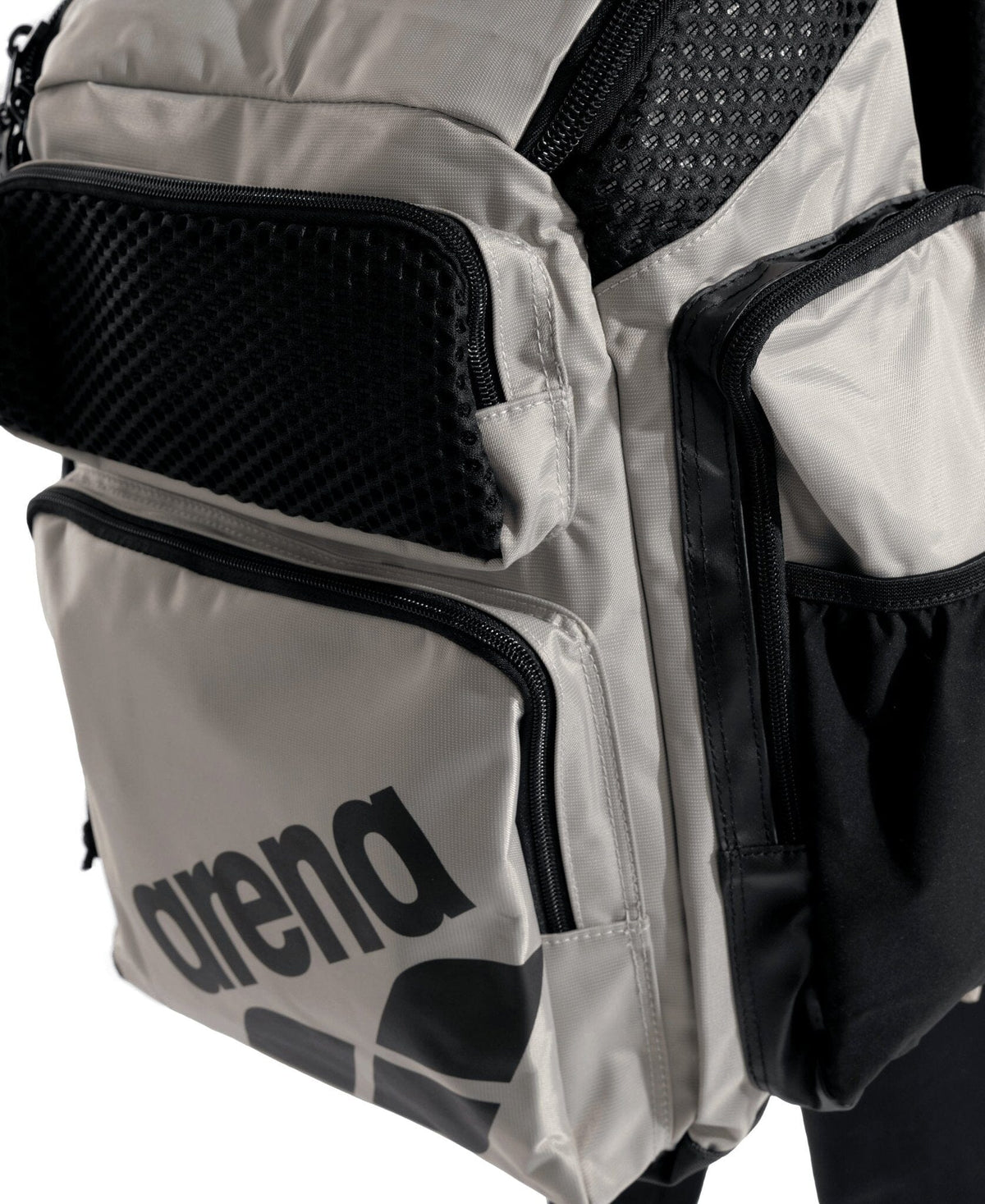 ARENA ONE GO BACKPACK 45L