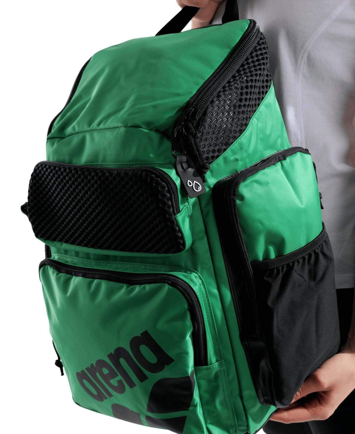 ARENA ONE GO BACKPACK 45L