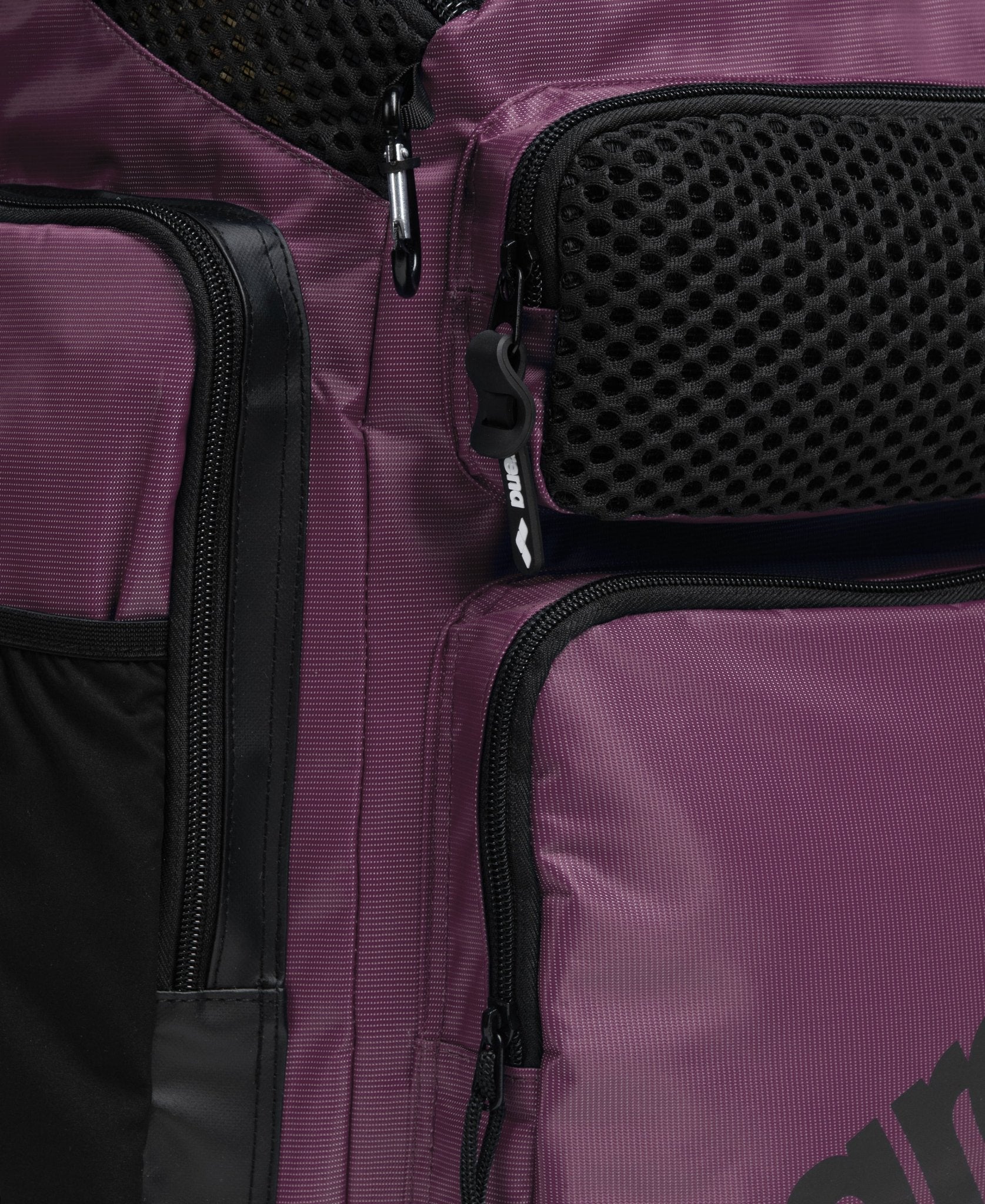 ARENA ONE GO BACKPACK 45L - Black