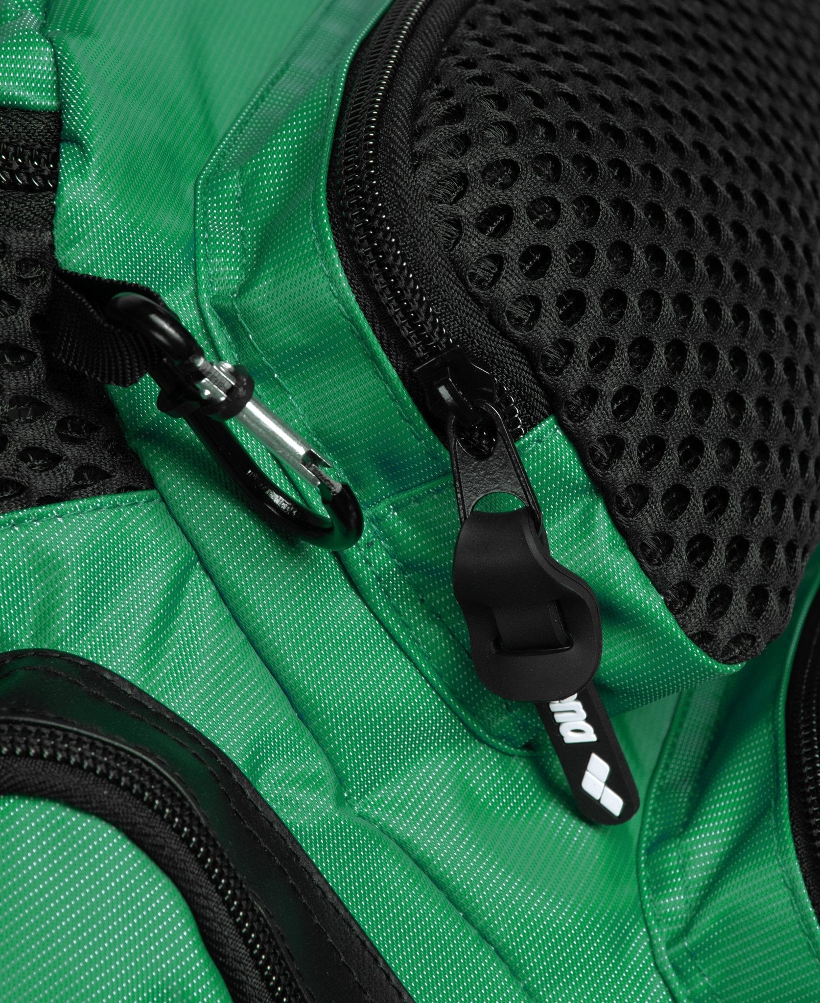 ARENA ONE GO BACKPACK 45L - Black