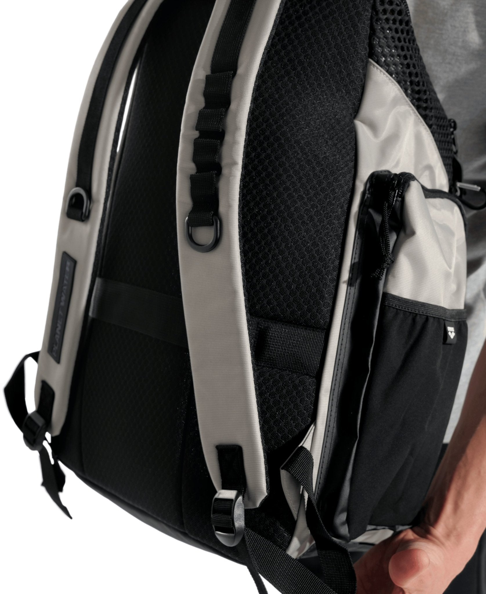 ARENA ONE GO BACKPACK 45L - Ice