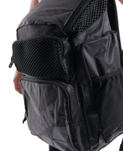 ARENA ONE GO BACKPACK 45L