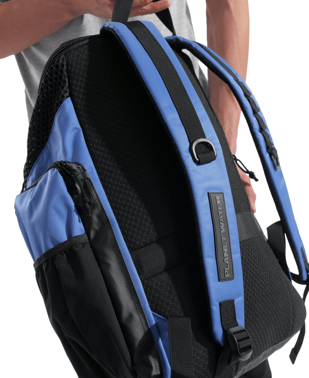 ARENA ONE GO BACKPACK 45L