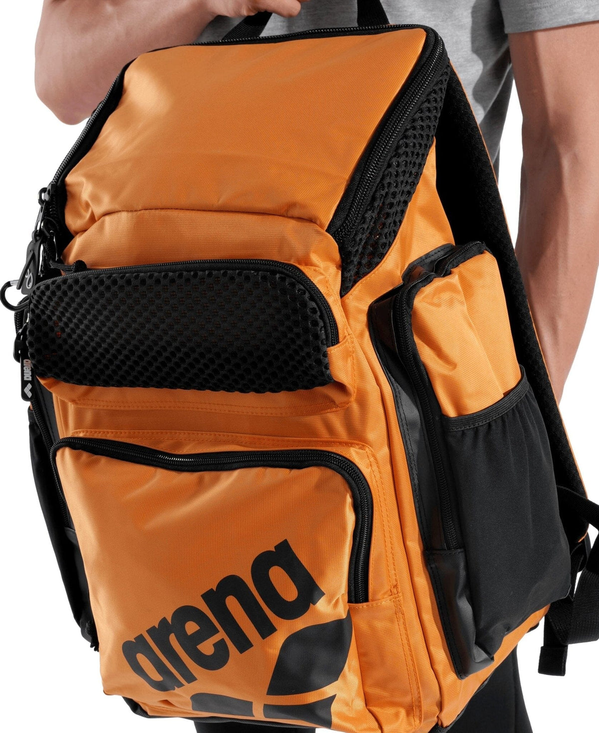 ARENA ONE GO BACKPACK 45L