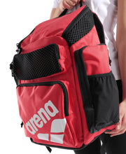 ARENA ONE GO BACKPACK 45L