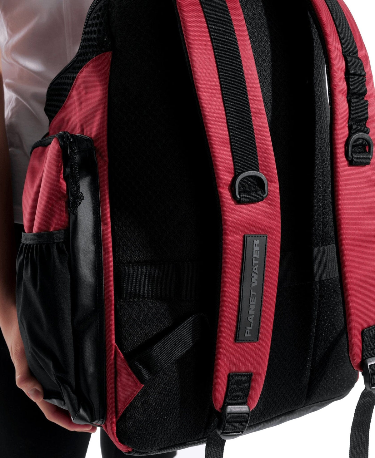 ARENA ONE GO BACKPACK 45L