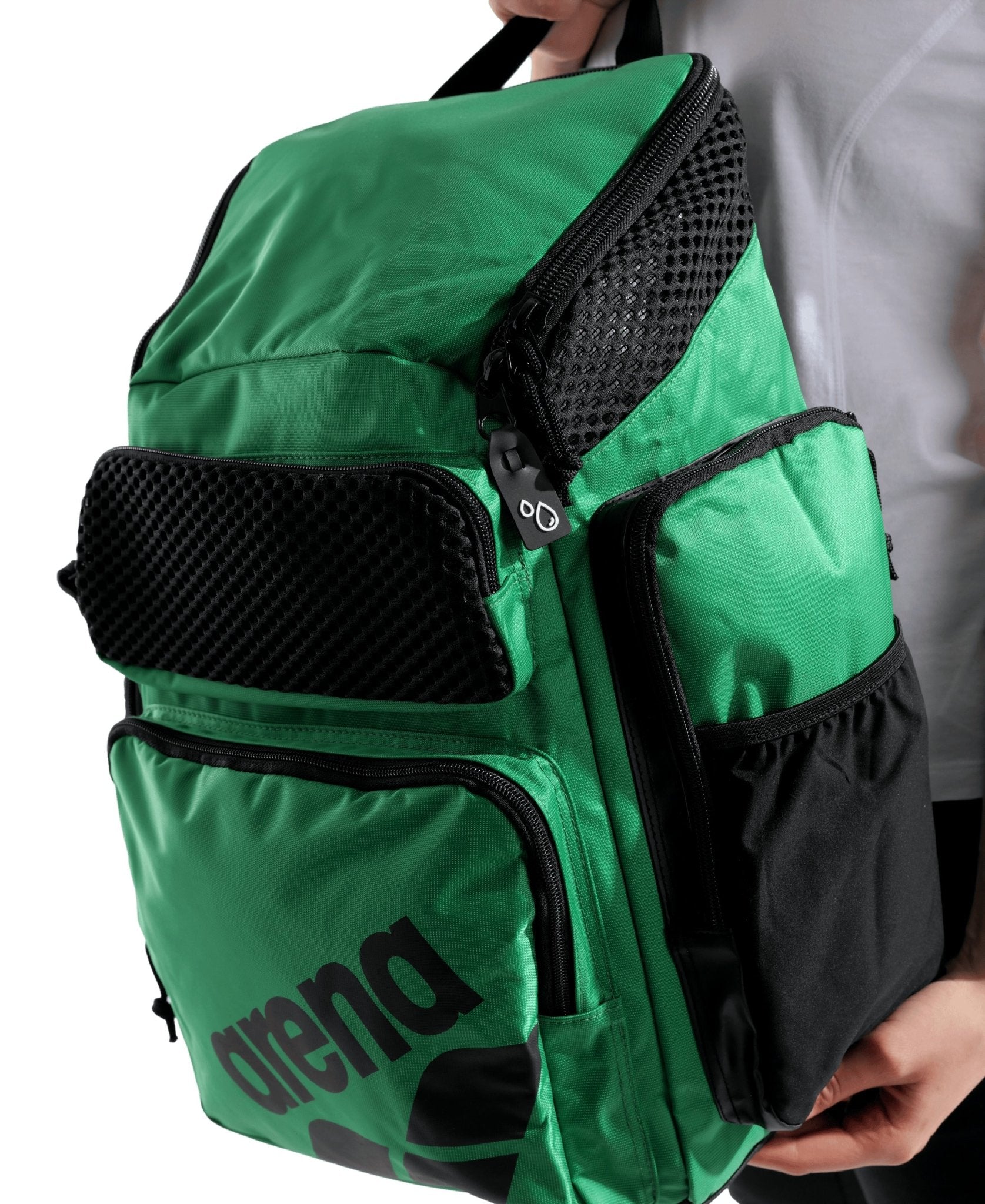 ARENA ONE GO BACKPACK 45L - Black