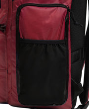 ARENA ONE GO BACKPACK 45L - Crimson