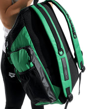 ARENA ONE GO BACKPACK 45L - Black