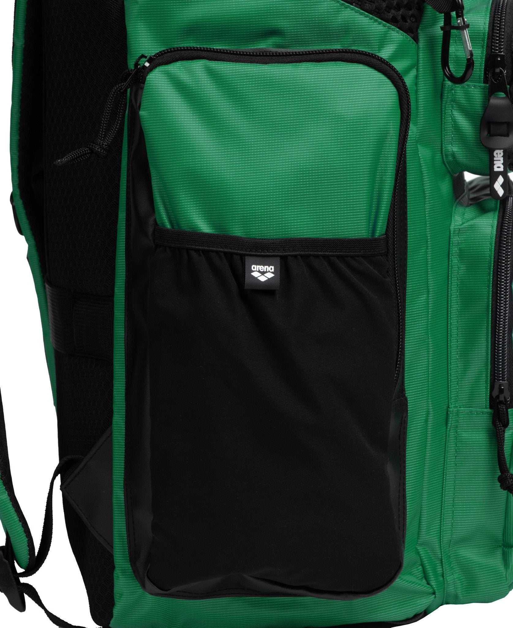 ARENA ONE GO BACKPACK 45L - Black