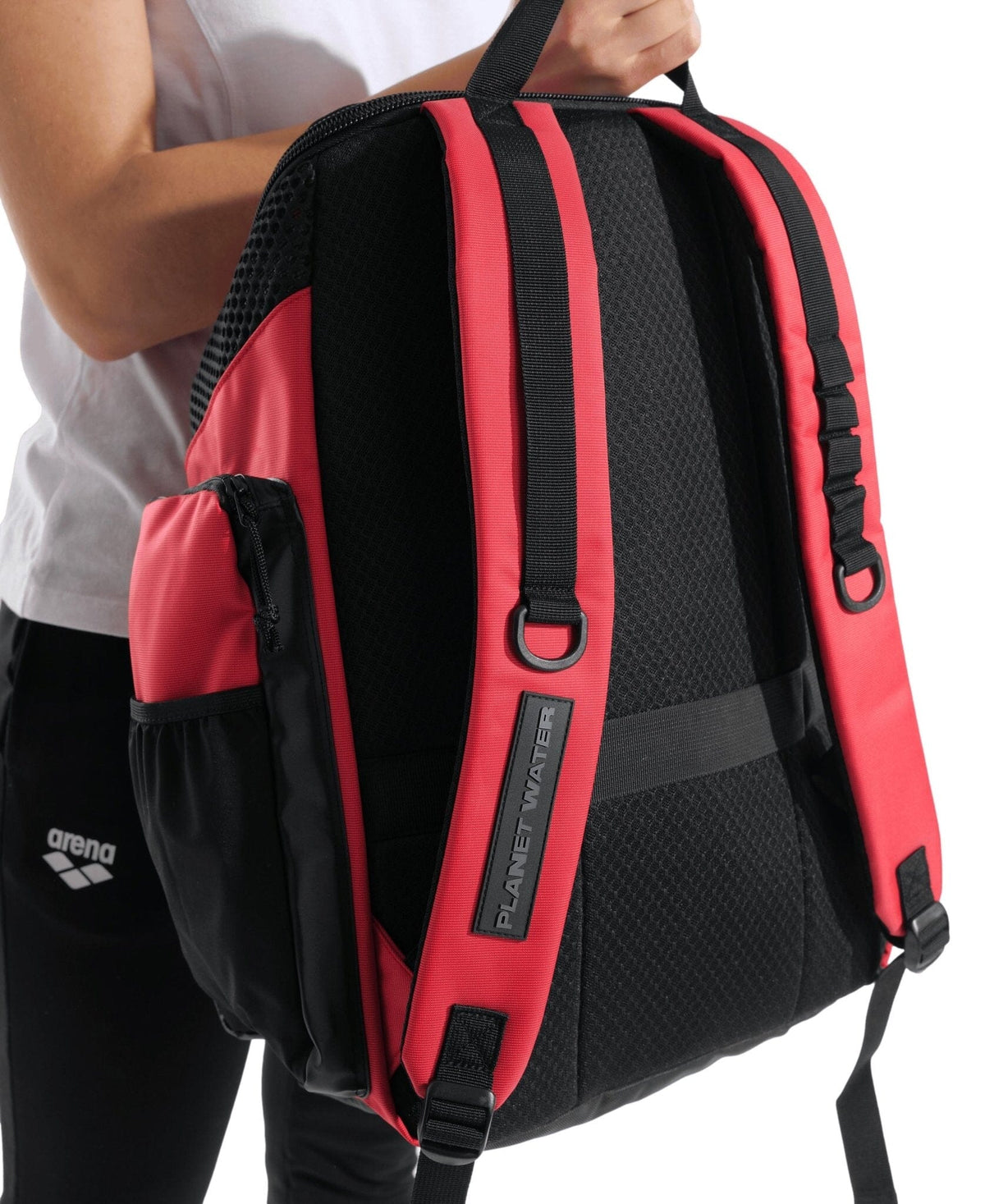 ARENA ONE GO BACKPACK 45L