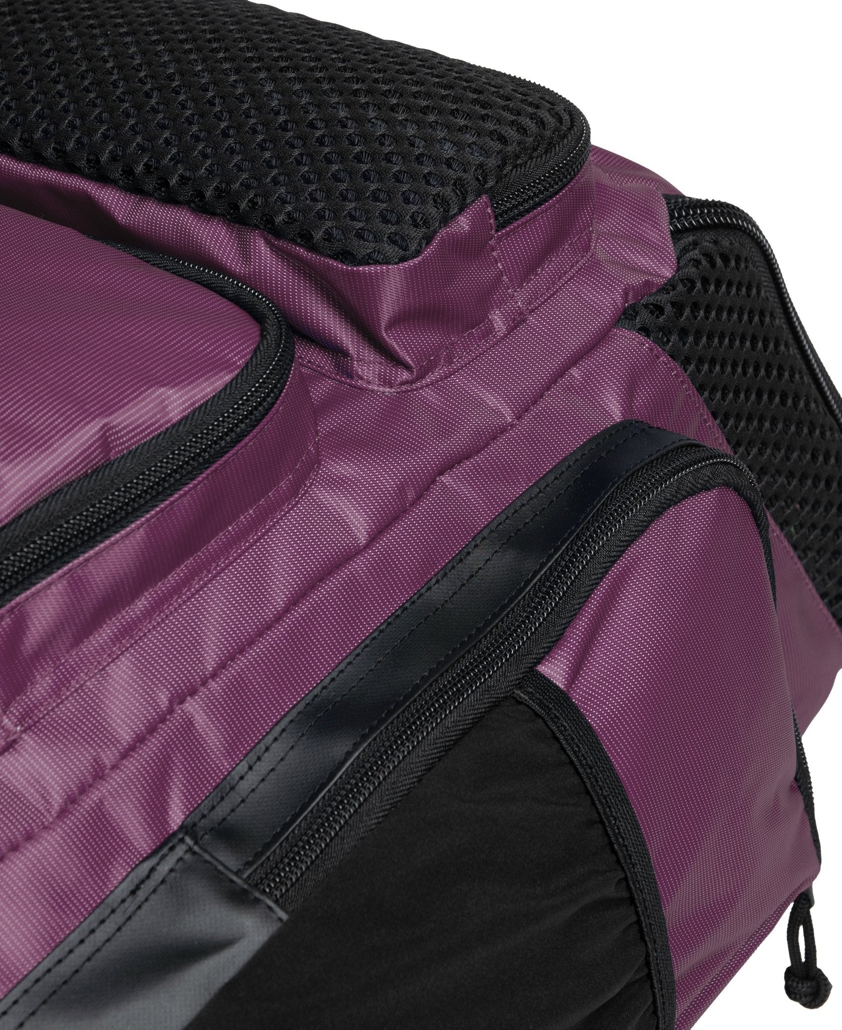ARENA ONE GO BACKPACK 45L - Black