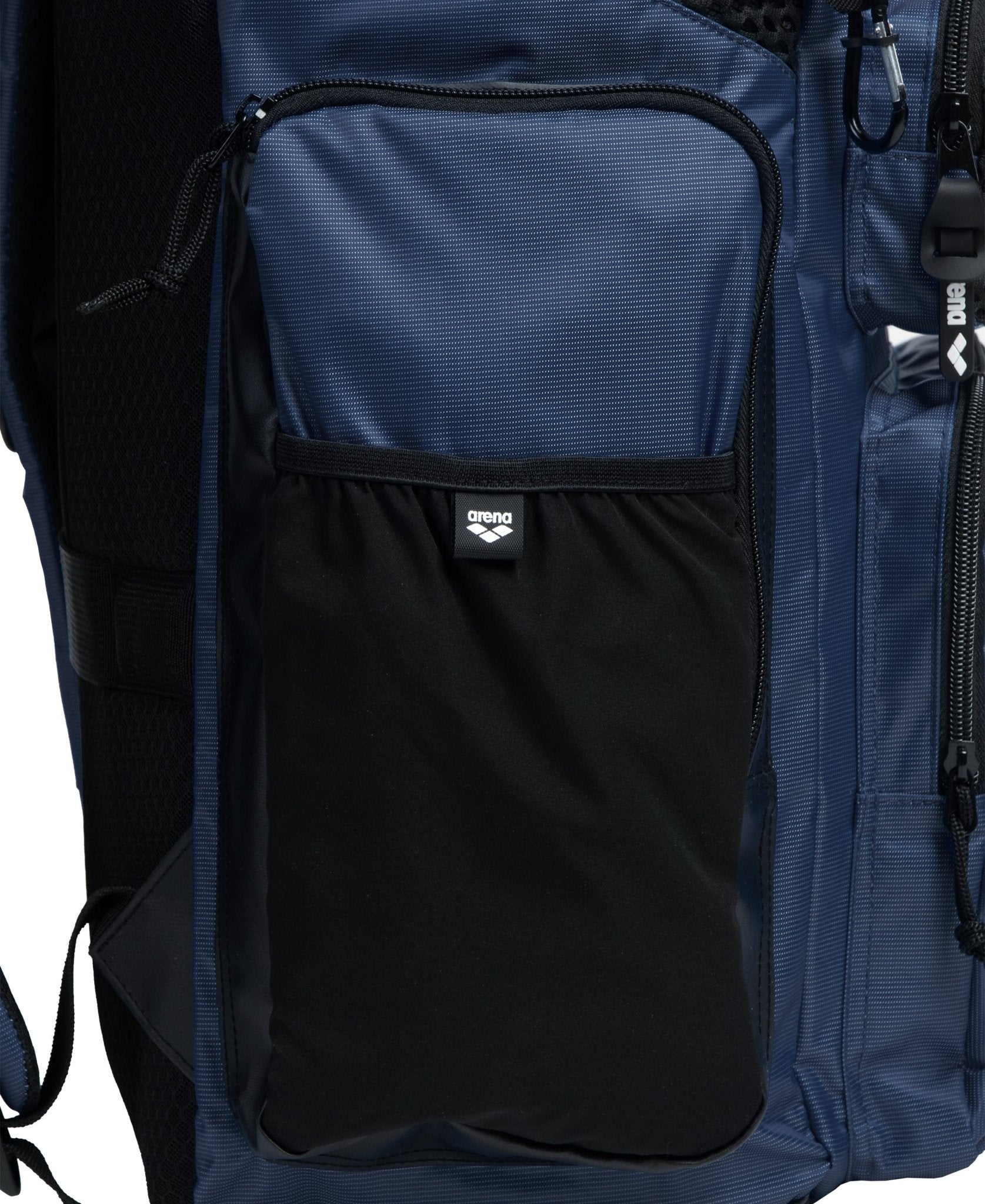 ARENA ONE GO BACKPACK 45L - Black