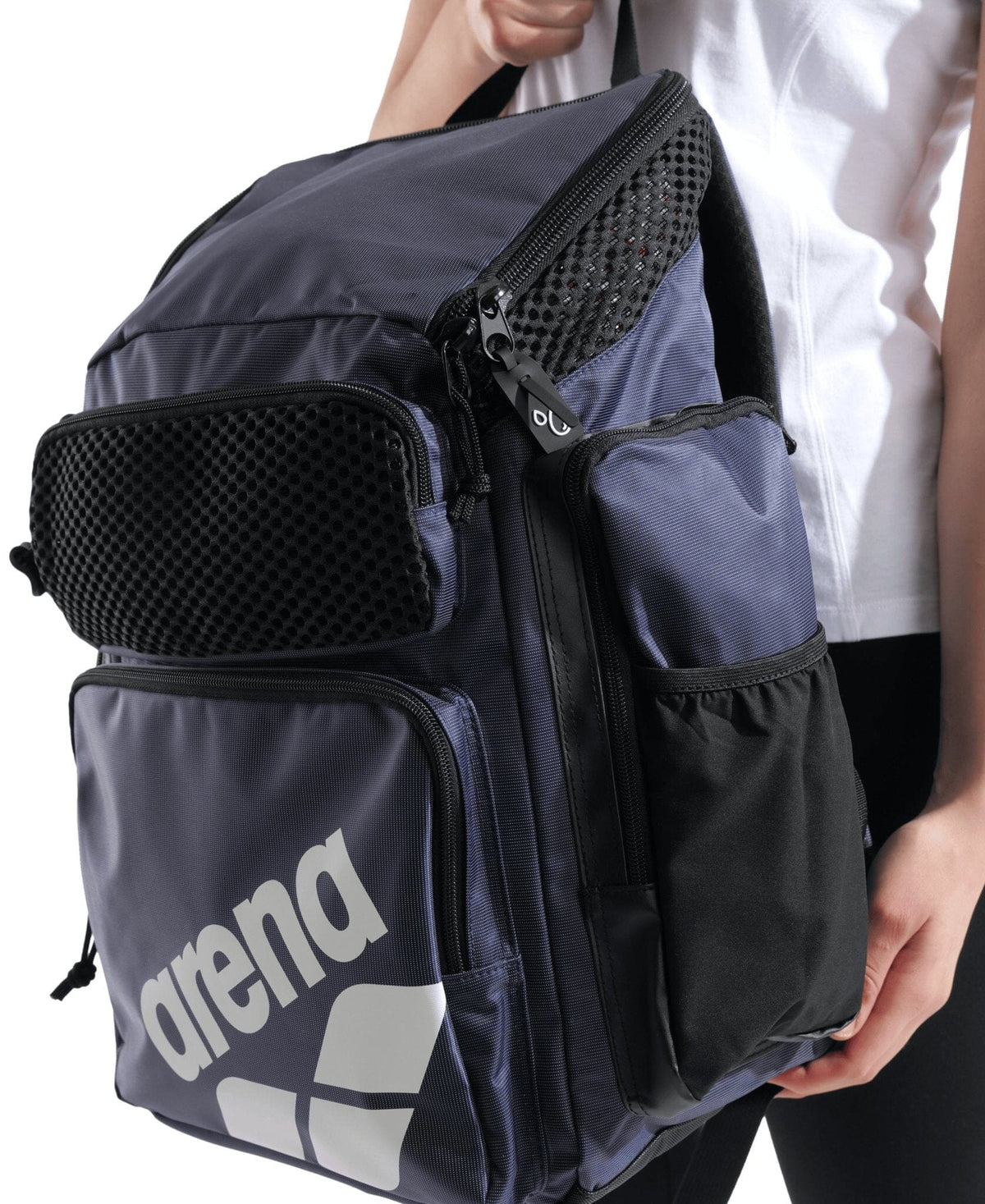 ARENA ONE GO BACKPACK 45L