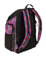 ARENA ONE GO BACKPACK 45L ALLOVER FLORAL