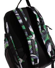 ARENA ONE GO BACKPACK 45L ALLOVER KENTE