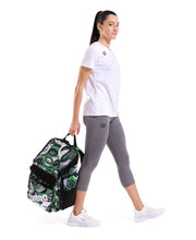 ARENA ONE GO BACKPACK 45L ALLOVER KENTE