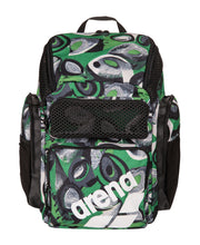 ARENA ONE GO BACKPACK 45L ALLOVER KENTE