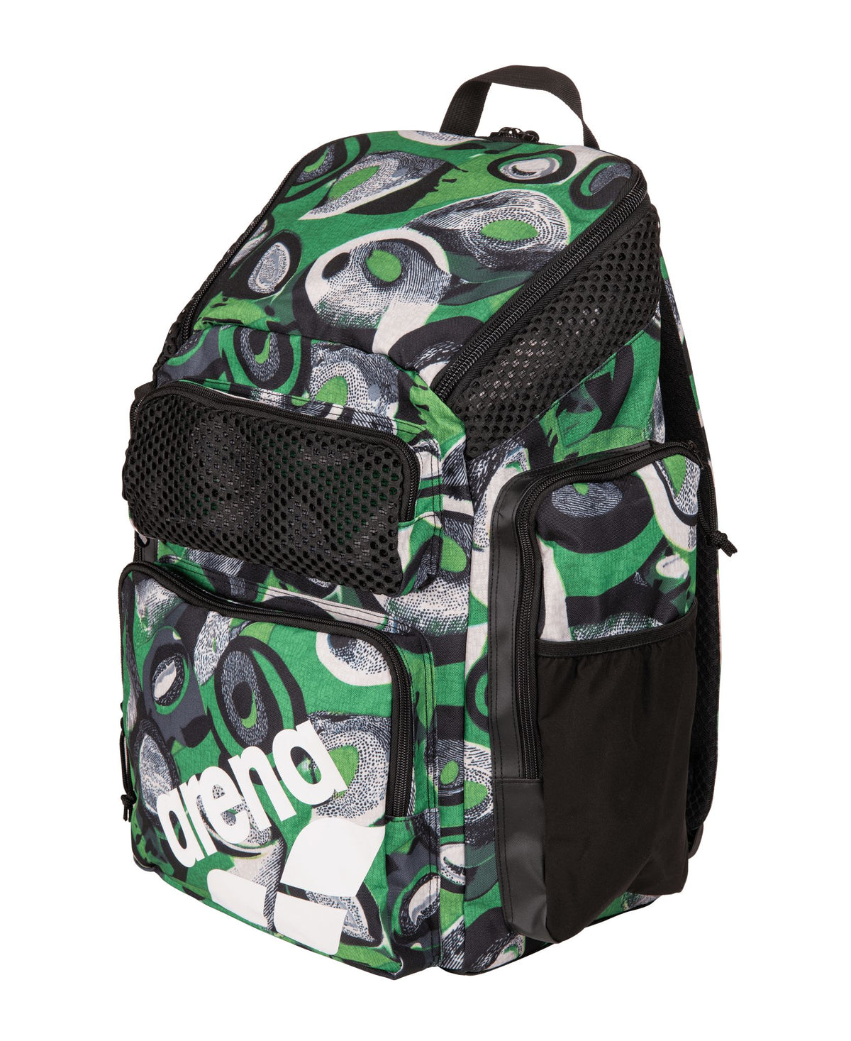 ARENA ONE GO BACKPACK 45L ALLOVER KENTE