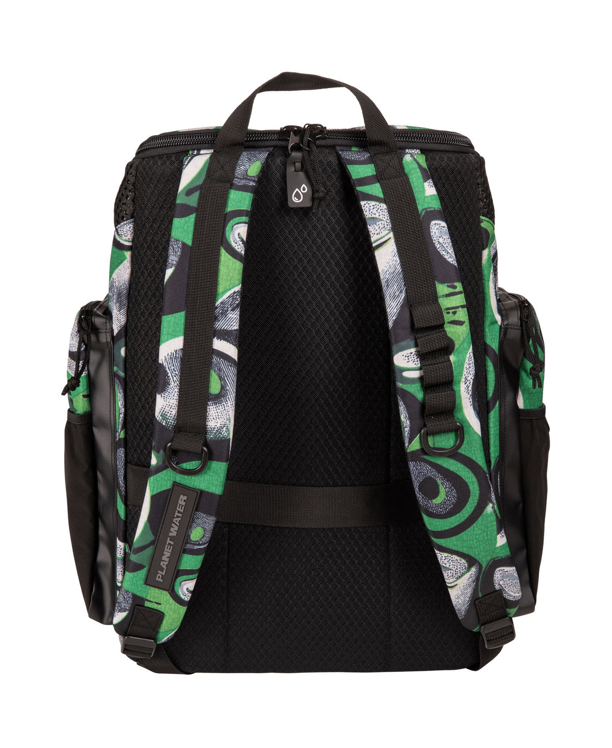 ARENA ONE GO BACKPACK 45L ALLOVER KENTE