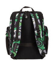 ARENA ONE GO BACKPACK 45L ALLOVER KENTE