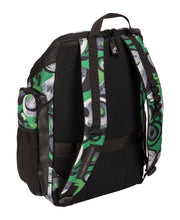 ARENA ONE GO BACKPACK 45L ALLOVER KENTE