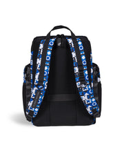 ARENA ONE GO BACKPACK 45L ALLOVER PIECES