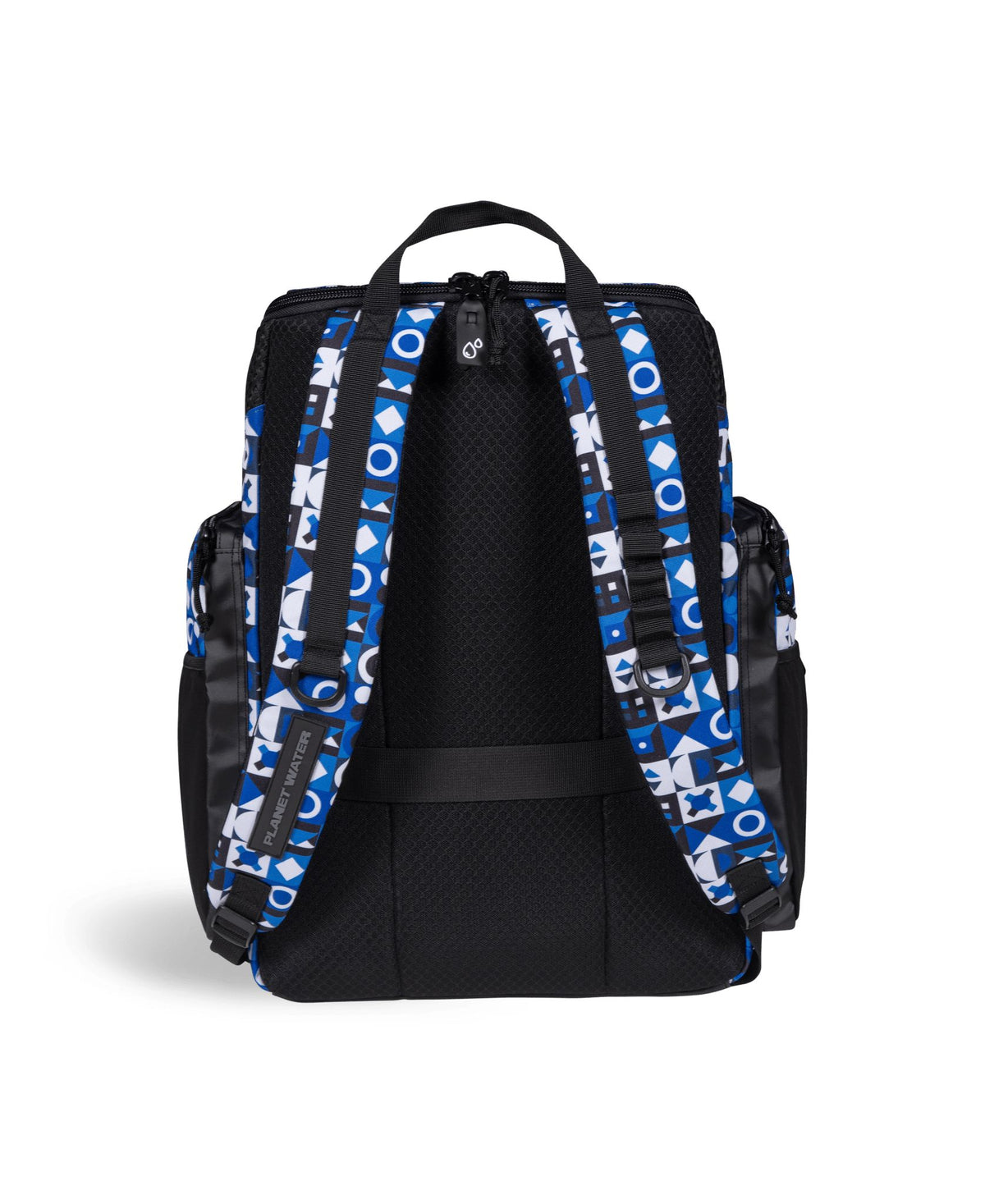 ARENA ONE GO BACKPACK 45L ALLOVER PIECES