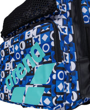 ARENA ONE GO BACKPACK 45L ALLOVER PIECES