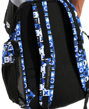 ARENA ONE GO BACKPACK 45L ALLOVER PIECES