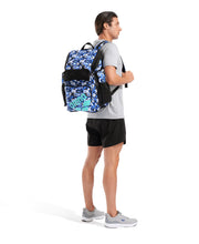 ARENA ONE GO BACKPACK 45L ALLOVER PIECES