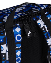 ARENA ONE GO BACKPACK 45L ALLOVER PIECES