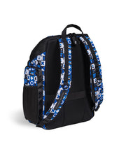 ARENA ONE GO BACKPACK 45L ALLOVER PIECES