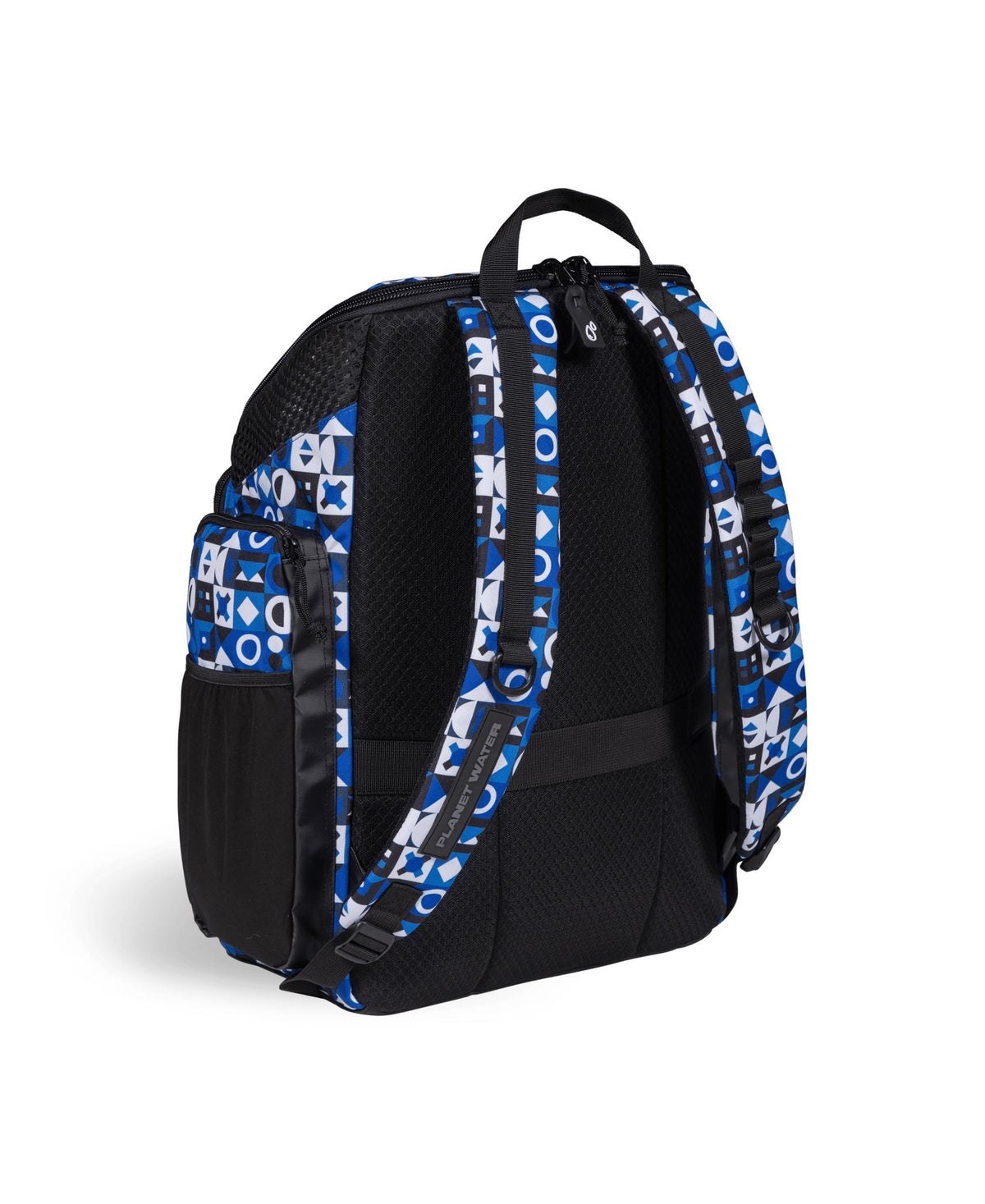 ARENA ONE GO BACKPACK 45L ALLOVER PIECES