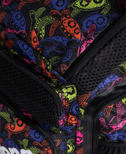 ARENA ONE GO BACKPACK 45L ALLOVER SEA TURTLES - Multicolour