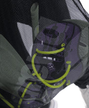 ARENA ONE GO MESH BAG